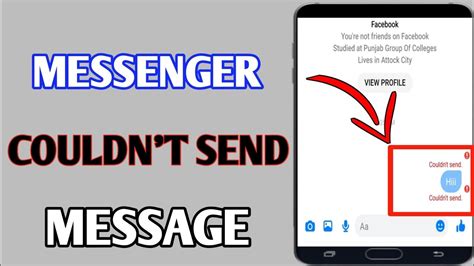 email messenger|how to send email messenger.